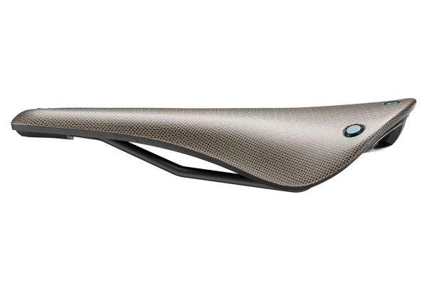 Selle Brooks England Cambium C17 Whatever The Road Limited Edition Beige Devon 7 Selle Brooks England Cambium C17 Whatever The Road Limited Edition Beige Devon – Image 5