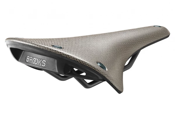 Selle Brooks England Cambium C17 Whatever The Road Limited Edition Beige Devon 9 Selle Brooks England Cambium C17 Whatever The Road Limited Edition Beige Devon – Image 7