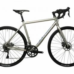 Gravel Bike Kona Rove AL SE Shimano Claris 8V 700 Mm Beige 2022