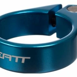 Collier De Selle Neatt Bolt Bleu