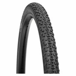 Pneu Gravel WTB Resolute 650b Tubeless TCS Light/Fast Rolling SG2 Dual 120TPI