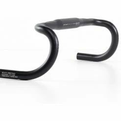 Cintre Gravel Bontrager GR Elite Noir