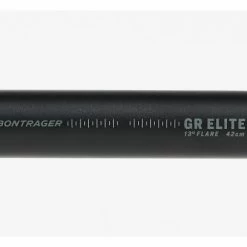 Cintre Gravel Bontrager GR Elite Noir -Vélos de voyage, Cyclocross & Gravel Soldes unnamed file 1552