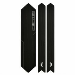 Protège-Bases All Mountain Style Honeycomb Noir