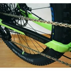 Protège-Bases All Mountain Style Honeycomb Noir -Vélos de voyage, Cyclocross & Gravel Soldes unnamed file 1560