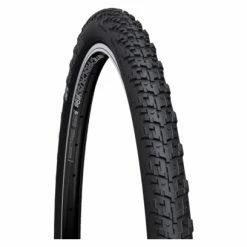 Pneu WTB Nano 700c Tubeless TCS Light/Fast Rolling SG2 Dual 120TPI