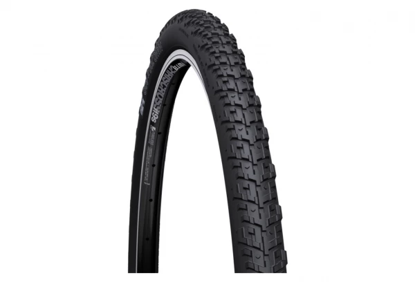 Pneu WTB Nano 700c Tubeless TCS Light/Fast Rolling SG2 Dual 120TPI 3 Pneu WTB Nano 700c Tubeless TCS Light/Fast Rolling SG2 Dual 120TPI