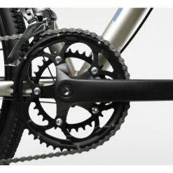 Gravel Bike Kona Rove AL SE Shimano Claris 8V 700 Mm Beige 2022 -Vélos de voyage, Cyclocross & Gravel Soldes unnamed file 157