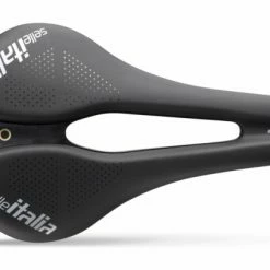 Selle Selle Italia Novus Boost Evo Lady TM Superflow Noir
