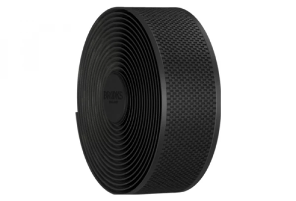 Ruban De Cintre Brooks England Cambium Rubber Noir 4 Ruban De Cintre Brooks England Cambium Rubber Noir – Image 2