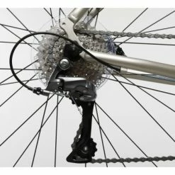 Gravel Bike Kona Rove AL SE Shimano Claris 8V 700 Mm Beige 2022 -Vélos de voyage, Cyclocross & Gravel Soldes unnamed file 158