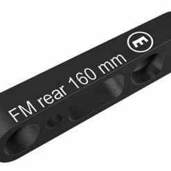 Adaptateur Arrière Magura Flat Mount QM51 160 Mm