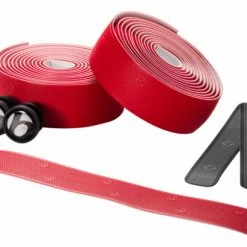 BONTRAGER Ruban De Cintre SUPERTACK Rouge