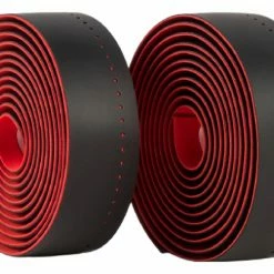Ruban De Cintre Bontrager Perf Line Noir / Rouge