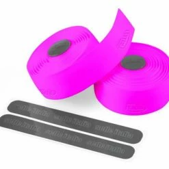 Ruban De Guidon Selle Italia Smootape Corsa Rose