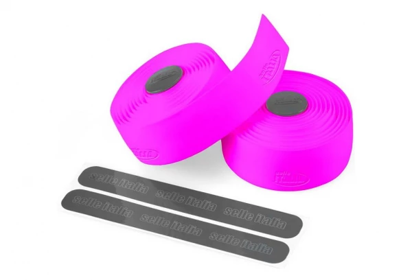 Ruban De Guidon Selle Italia Smootape Corsa Rose 3 Ruban De Guidon Selle Italia Smootape Corsa Rose