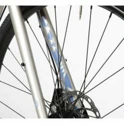 Gravel Bike Kona Rove AL SE Shimano Claris 8V 700 Mm Beige 2022 -Vélos de voyage, Cyclocross & Gravel Soldes unnamed file 160