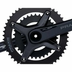 Pédalier Praxis Works Alba M30 X-Spider 52/36 Dents -Vélos de voyage, Cyclocross & Gravel Soldes unnamed file 1605