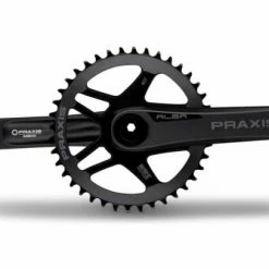 Pédalier Praxis Works Alba M30 X-Spider 52/36 Dents -Vélos de voyage, Cyclocross & Gravel Soldes unnamed file 1607