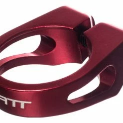 Collier De Selle Neatt Rouge