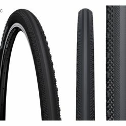 Pneu Gravel WTB Exposure 700c Tubeless UST Souple Road TCS -Vélos de voyage, Cyclocross & Gravel Soldes unnamed file 1619