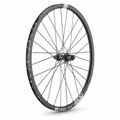 Roue Arrière DT Swiss HG 1800 Spline 25 Disc 700 | 12x142mm | Centerlock
