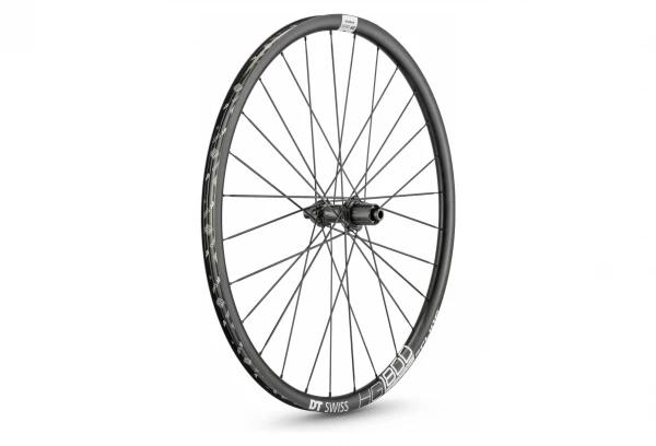 Roue Arrière DT Swiss HG 1800 Spline 25 Disc 700 | 12x142mm | Centerlock 3 Roue Arrière DT Swiss HG 1800 Spline 25 Disc 700 | 12x142mm | Centerlock