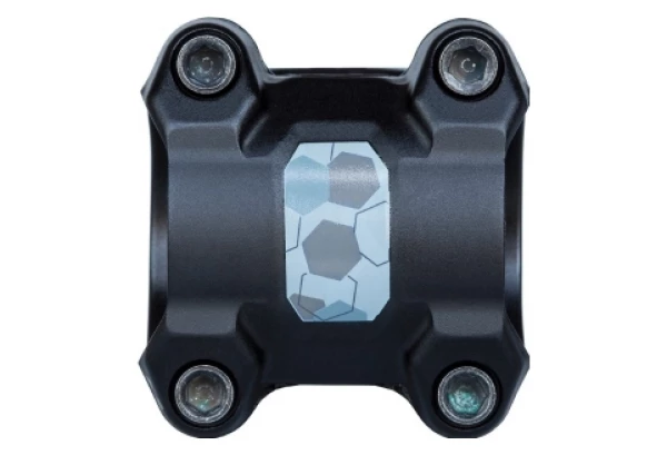 Potence Pro Discover Alu +/-6° Noir 5 Potence Pro Discover Alu +/-6° Noir – Image 3