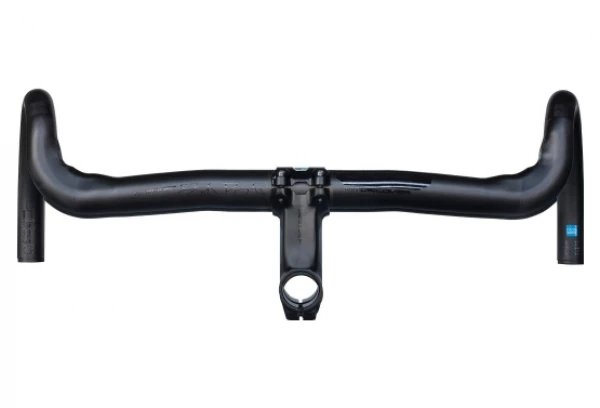 Potence Pro Discover Alu +/-6° Noir 6 Potence Pro Discover Alu +/-6° Noir – Image 4