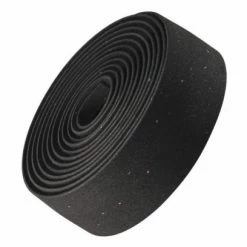Ruban De Cintre Bontrager Double Gel Noir