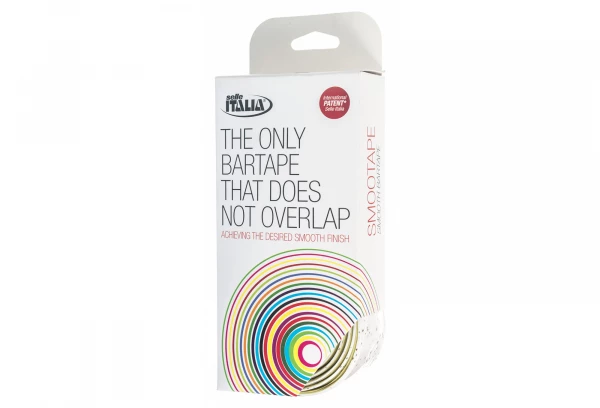 Ruban De Guidon Selle Italia Smootape Corsa Blanc 5 Ruban De Guidon Selle Italia Smootape Corsa Blanc – Image 3