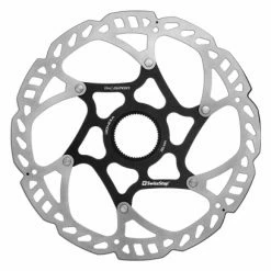 Disque De Frein Flottant SwissStop Catalyst Pro Centerlock -Vélos de voyage, Cyclocross & Gravel Soldes unnamed file 1638