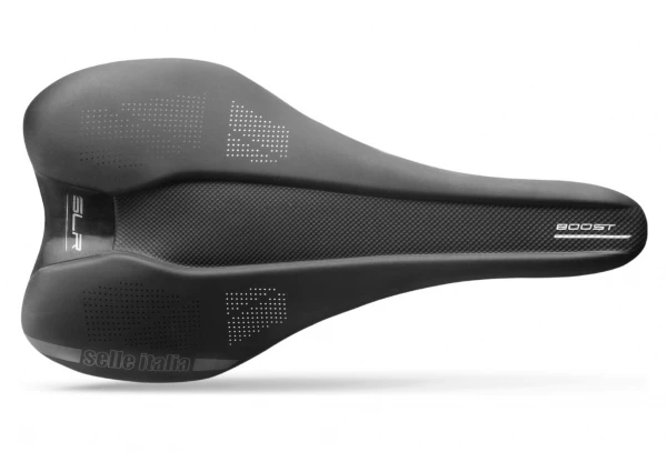 Selle Selle Italia SLR Boost TM Noir 3 Selle Selle Italia SLR Boost TM Noir