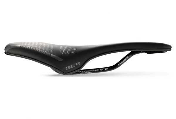 Selle Selle Italia SLR Boost TM Noir 4 Selle Selle Italia SLR Boost TM Noir – Image 2