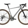 Gravel Bike Cannondale Topstone 3 Shimano Sora 9V 700 Mm Gris 2023 2 Gravel Bike Cannondale Topstone 3 Shimano Sora 9V 700 Mm Gris 2023 -Vélos de voyage, Cyclocross & Gravel Soldes unnamed file 165
