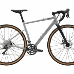 Gravel Bike Cannondale Topstone 3 Shimano Sora 9V 700 Mm Gris 2023