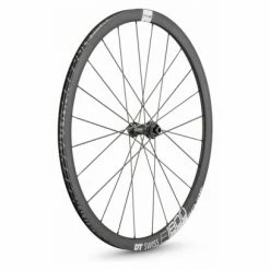 Roue Avant DT Swiss E 1800 Spline DB 32 | 12x100mm