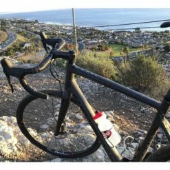 Kit Protection De Cadre ALL MOUNTAIN STYLE Honey Comb 9 Pcs - Noir -Vélos de voyage, Cyclocross & Gravel Soldes unnamed file 1656