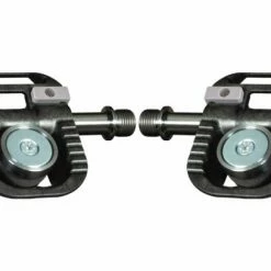 Paire De Pédales Magnétiques Magped Gravel (Aimant 200N) Gris