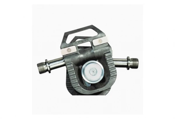 Paire De Pédales Magnétiques Magped Gravel (Aimant 200N) Gris 3 Paire De Pédales Magnétiques Magped Gravel (Aimant 200N) Gris – Image 3