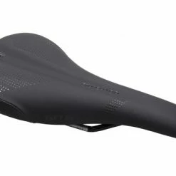 Selle WTB Silverado Cromoly Noir
