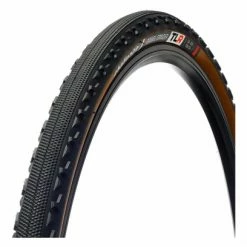 Pneu Gravel Challenge Grinder Tubeless Ready Noir/Marron