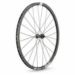 Roue Avant DT Swiss G 1800 Spline DB 25 | 12x100 Mm