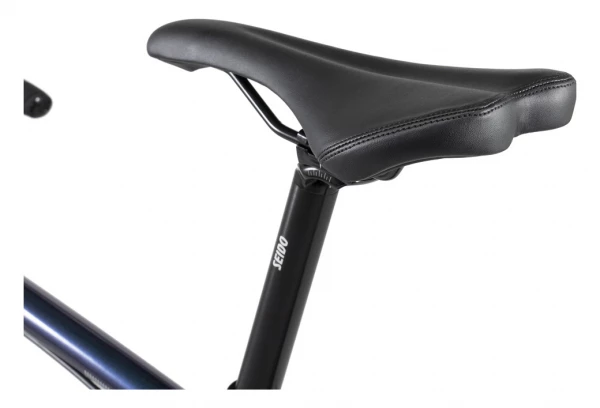 Gravel Bike Bombtrack Arise SG MicroSHIFT Advent X 10V 700 Mm Glossy Cobalt Green 2022 Bleu 6 Gravel Bike Bombtrack Arise SG MicroSHIFT Advent X 10V 700 Mm Glossy Cobalt Green 2022 Bleu – Image 4