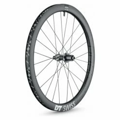 Roue Arrière DT Swiss GRC 1400 SP 650b Spline 42 | 12x142mm