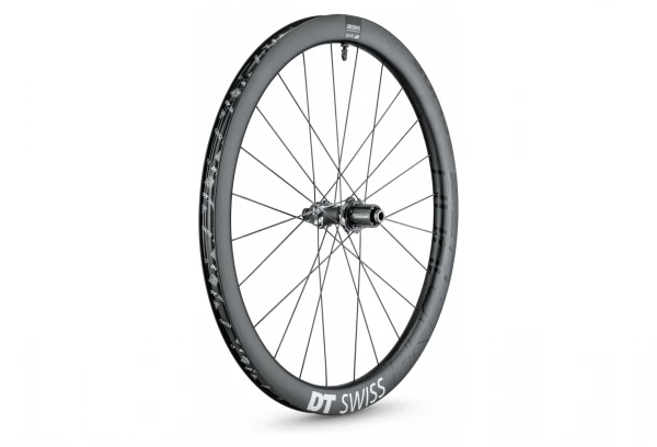 Roue Arrière DT Swiss GRC 1400 SP 650b Spline 42 | 12x142mm 3 Roue Arrière DT Swiss GRC 1400 SP 650b Spline 42 | 12x142mm