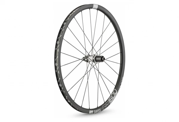 Roue Arrière DT Swiss GR 1600 650b Spline 25 | 12x142mm 3 Roue Arrière DT Swiss GR 1600 650b Spline 25 | 12x142mm