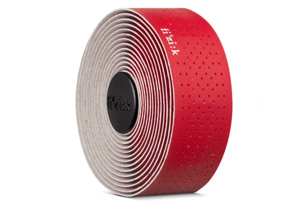 Ruban De Cintre Fizik Tempo Microtex Classic - Rouge 3 Ruban De Cintre Fizik Tempo Microtex Classic - Rouge