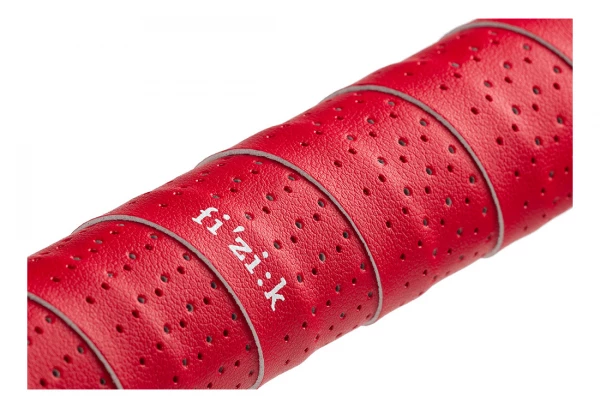 Ruban De Cintre Fizik Tempo Microtex Classic - Rouge 4 Ruban De Cintre Fizik Tempo Microtex Classic - Rouge – Image 2
