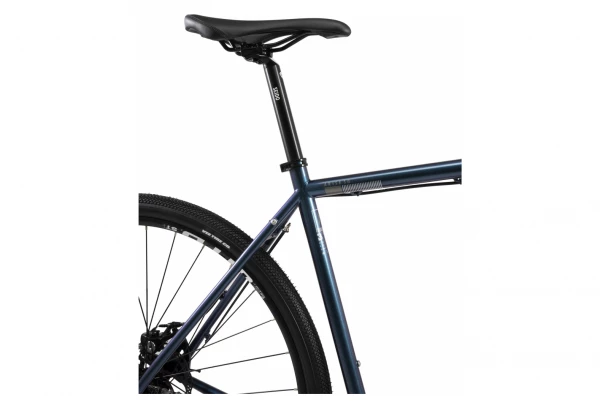 Gravel Bike Bombtrack Arise SG MicroSHIFT Advent X 10V 700 Mm Glossy Cobalt Green 2022 Bleu 8 Gravel Bike Bombtrack Arise SG MicroSHIFT Advent X 10V 700 Mm Glossy Cobalt Green 2022 Bleu – Image 6